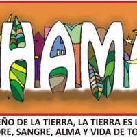 1º de Agosto "Dia de la Pachamama"